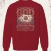 Cardinal Red