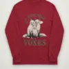 Cardinal Red