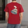 Cardinal Red