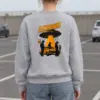 Sport Grey Heather