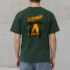 Forest Green