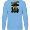 Carolina Blue