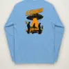Carolina Blue