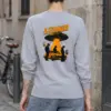 Sport Grey Heather