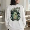 "Abduction Cats Only" Unisex Longsleeve T-shirt | Gildan 2400