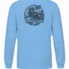 Carolina Blue