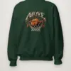 Forest Green