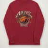 Cardinal Red