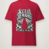 Cardinal Red