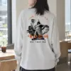 "Admiral Yi Sun-sin" Unisex Longsleeve T-shirt | Gildan 2400