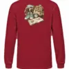 Cardinal Red