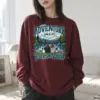 "Adventure Awaits" Unisex Longsleeve T-shirt | Gildan 2400