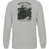 Sports Grey