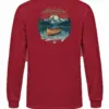 Cardinal Red