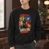 "Adventure Buddy" Heavy Blend Unisex Crewneck Sweatshirt
