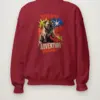 Cardinal Red