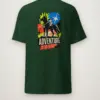 Forest Green