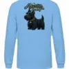 Carolina Blue