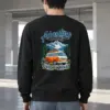 "Adventure Calls" Heavy Blend Unisex Crewneck Sweatshirt