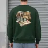 Forest Green