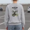Sport Grey Heather