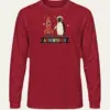 Cardinal Red