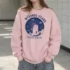 "Aegean Escape" Heavy Blend Unisex Crewneck Sweatshirt | Gildan 18000
