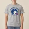 Sport Grey Heather