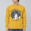"Aegean Escape" Unisex Longsleeve T-shirt