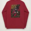 Cardinal Red