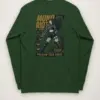 Forest Green