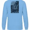 Carolina Blue
