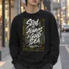 "After Hours Seoul" Unisex Longsleeve T-shirt | Gildan 2400