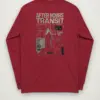 Cardinal Red