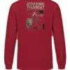Cardinal Red