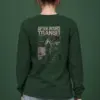 Forest Green