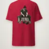 Cardinal Red