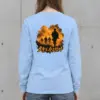 "After The Fire" Unisex Longsleeve T-shirt