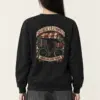 "After the Market Closes" Heavy Blend Unisex Crewneck Sweatshirt