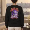 "After The Shutters" Heavy Blend Unisex Crewneck Sweatshirt | Gildan 18000