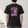 "After the Shutters" Heavyweight Unisex Crewneck T-shirt