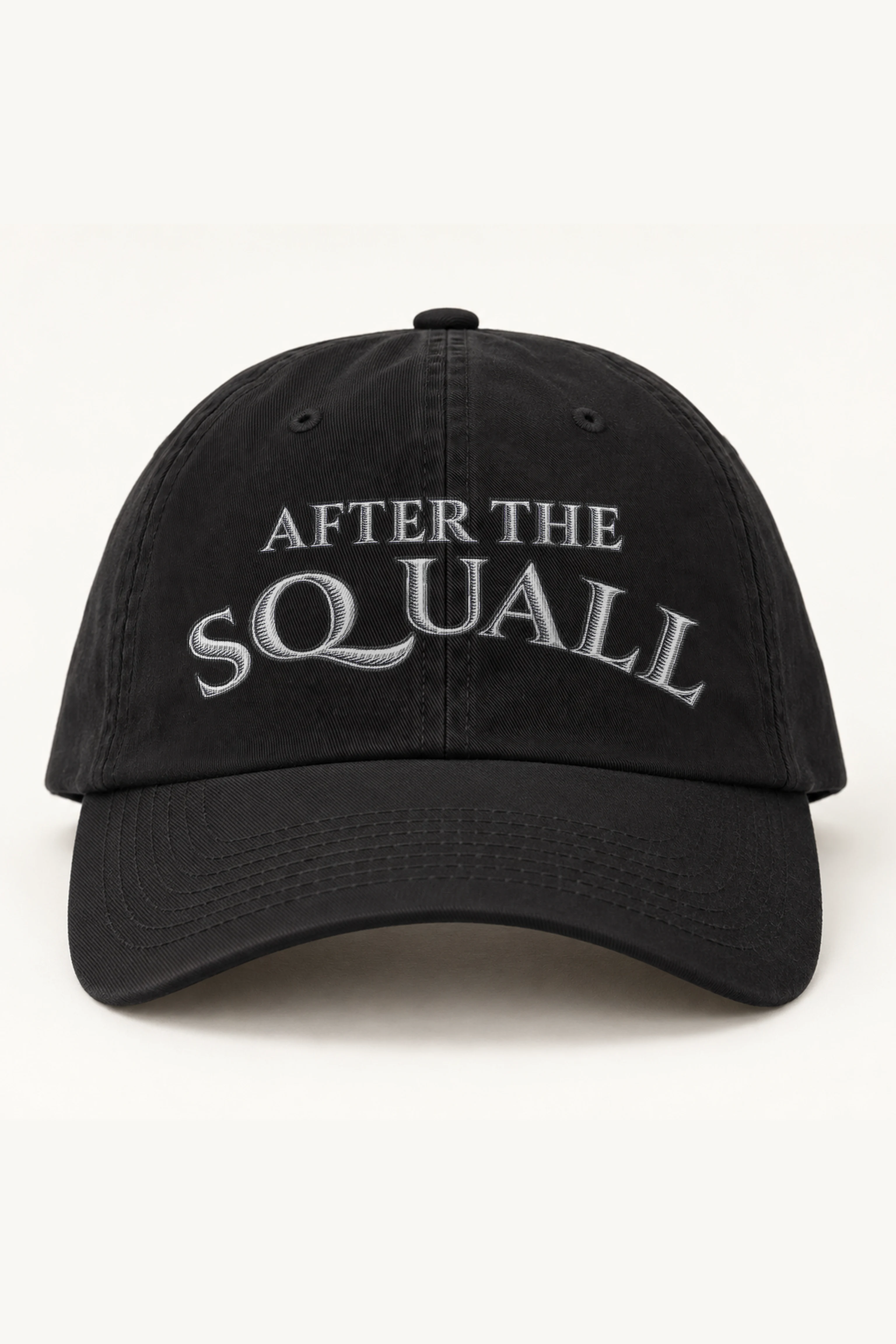 "After the Squall" Classic Dad Hat · Embroidered