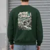 Forest Green