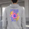 Sport Grey Heather