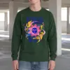 "Afterglow Society" Unisex Longsleeve T-shirt