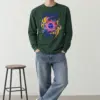 "Afterglow Society" Unisex Longsleeve T-shirt
