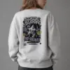 "Afterhours Frequency" Heavy Blend Unisex Crewneck Sweatshirt | Gildan 18000