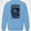 Carolina Blue