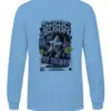 Carolina Blue