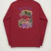 Cardinal Red